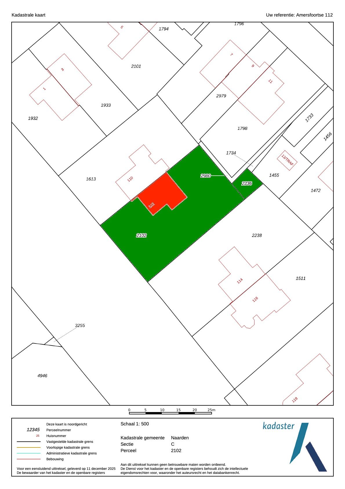 Foto 40 van Amersfoortsestraatweg 112