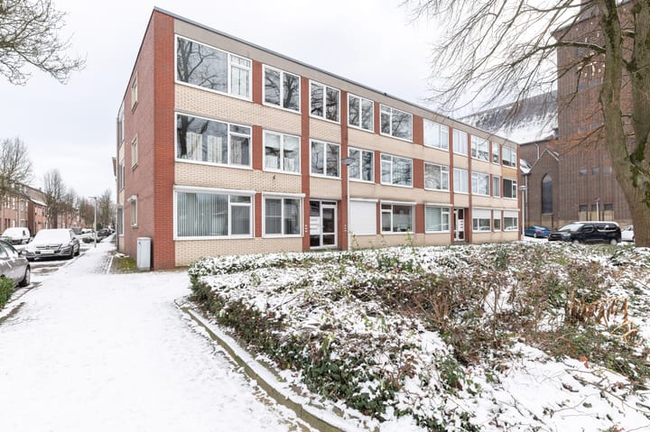 Foto 6 van Bleijerheiderstraat 139