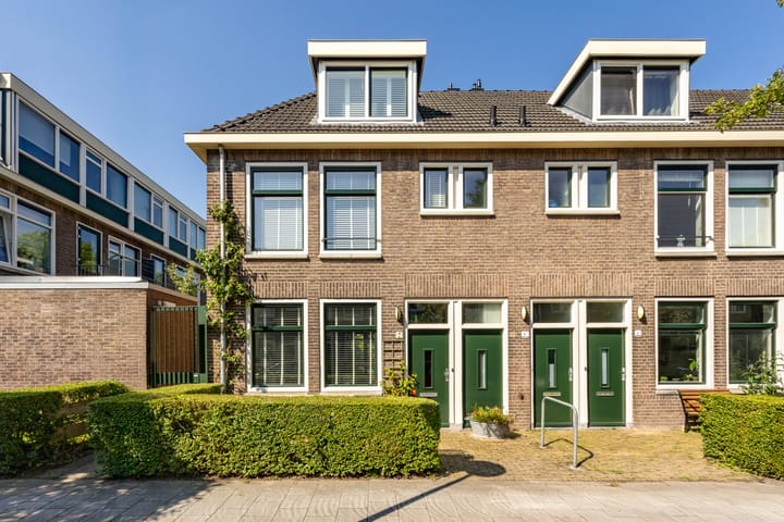Vindicatstraat 2