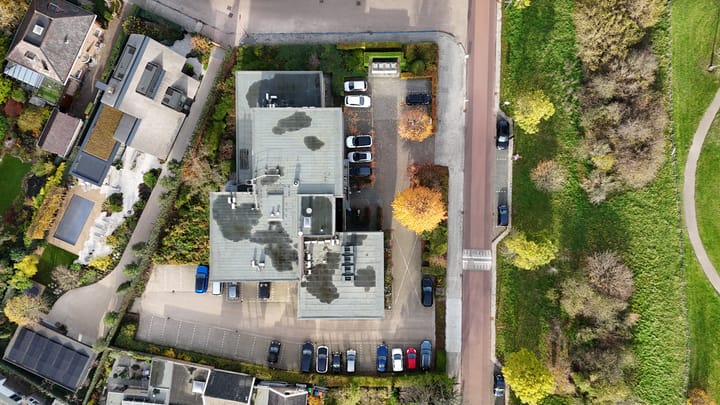 Stationsweg 78, Barendrecht