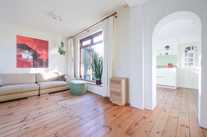 Photo 13 of De Ruyterlaan 34