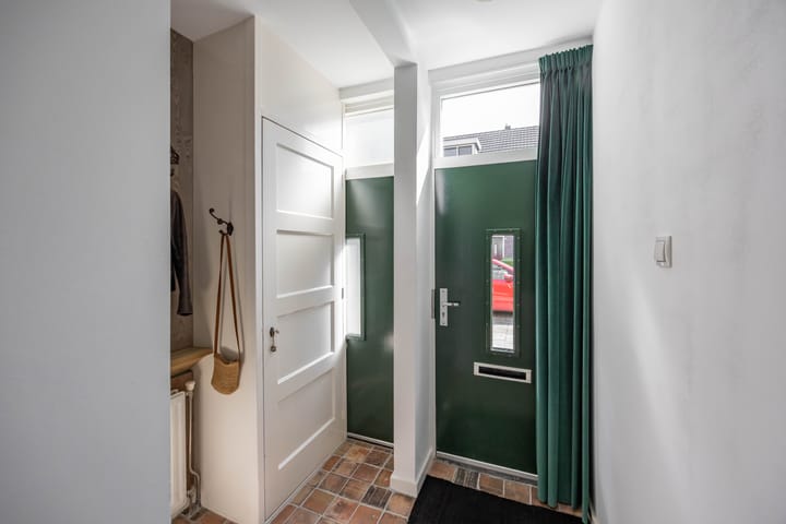 Foto 5 van Vindicatstraat 2