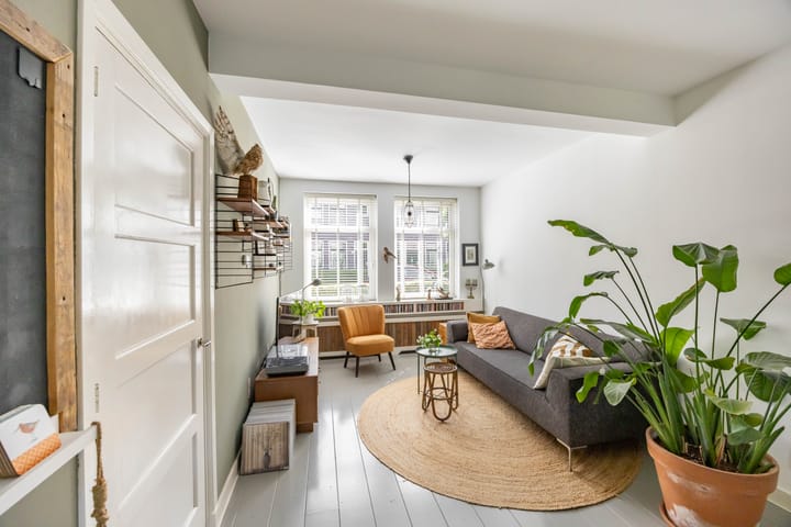 Foto 7 van Vindicatstraat 2