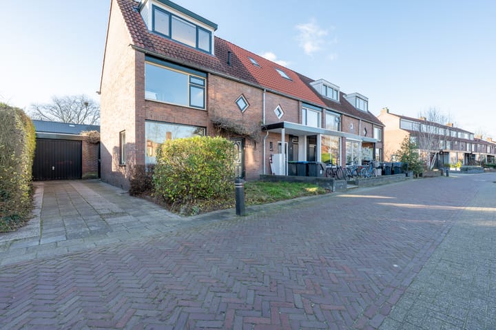 Foto 3 van De Ruyterlaan 34