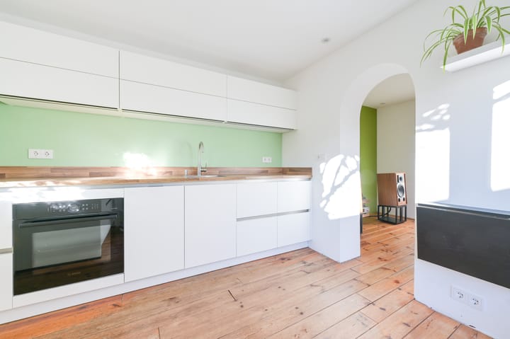 Photo 15 of De Ruyterlaan 34