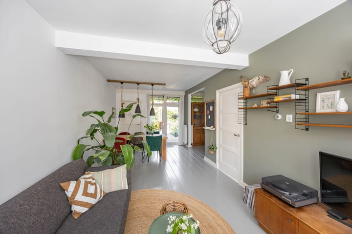 Foto 8 van Vindicatstraat 2