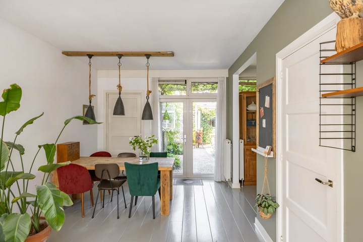 Foto 9 van Vindicatstraat 2