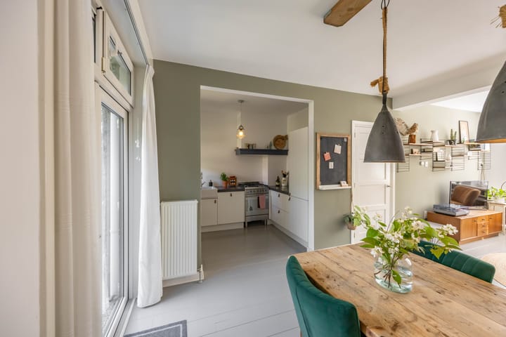 Foto 11 van Vindicatstraat 2