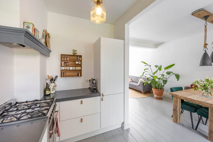 Foto 13 van Vindicatstraat 2