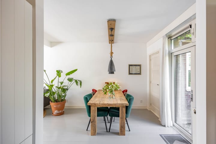 Foto 12 van Vindicatstraat 2