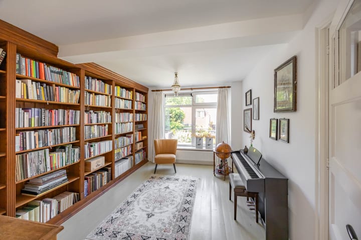 Foto 19 van Vindicatstraat 2