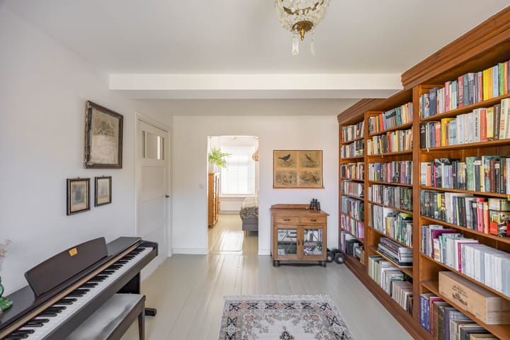 Foto 20 van Vindicatstraat 2