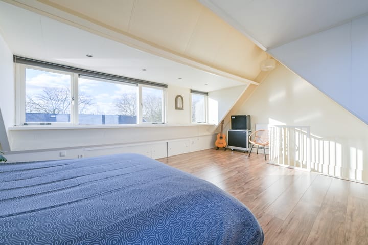 Photo 30 of De Ruyterlaan 34