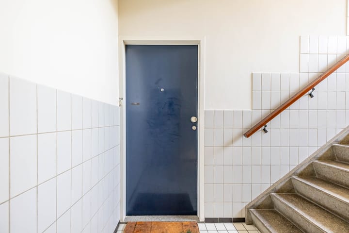 Foto 6 van Thorbeckelaan 142