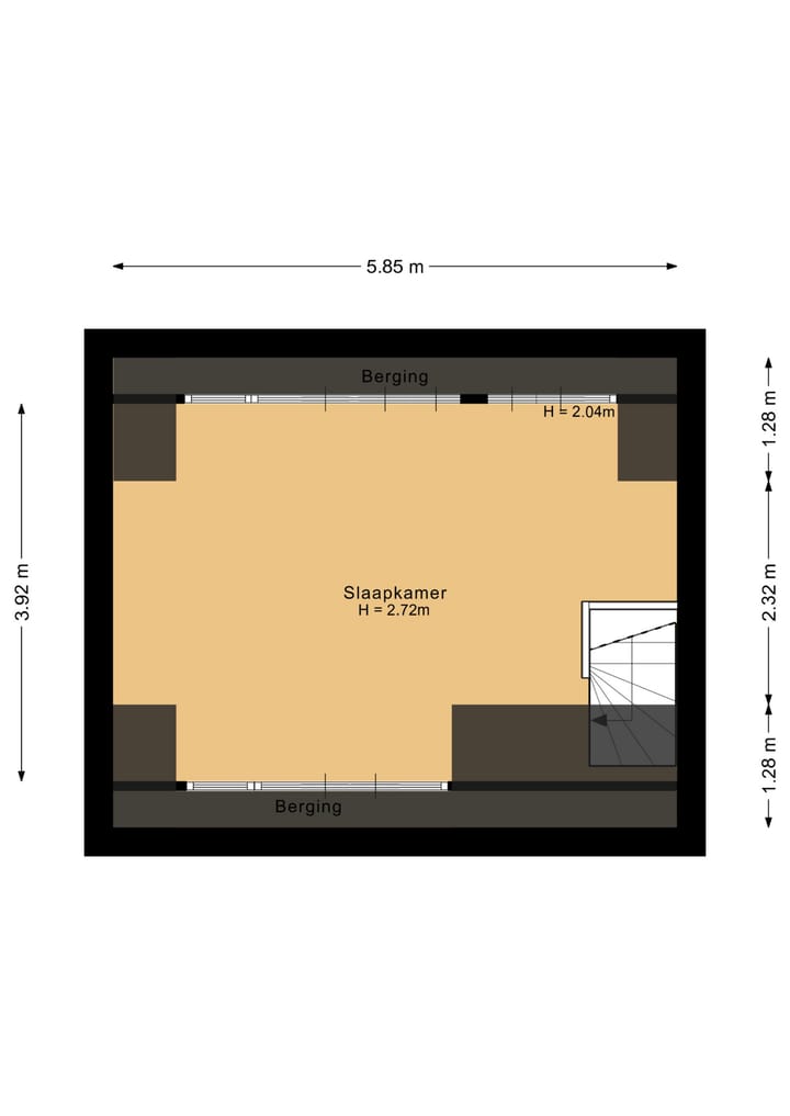 Photo 40 of De Ruyterlaan 34