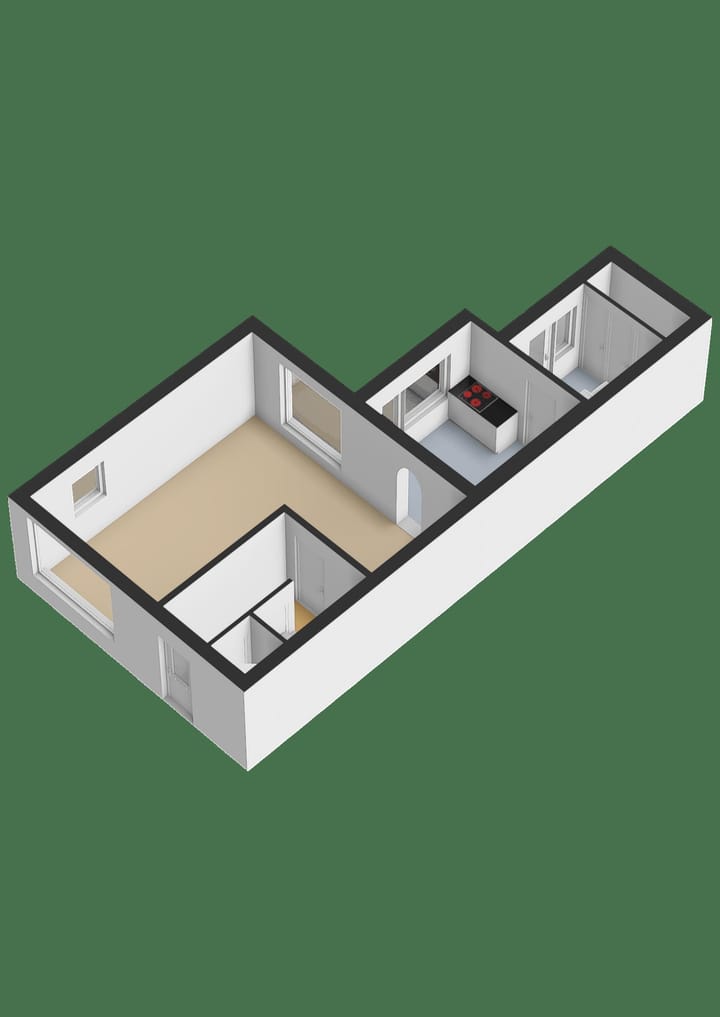 Photo 43 of De Ruyterlaan 34