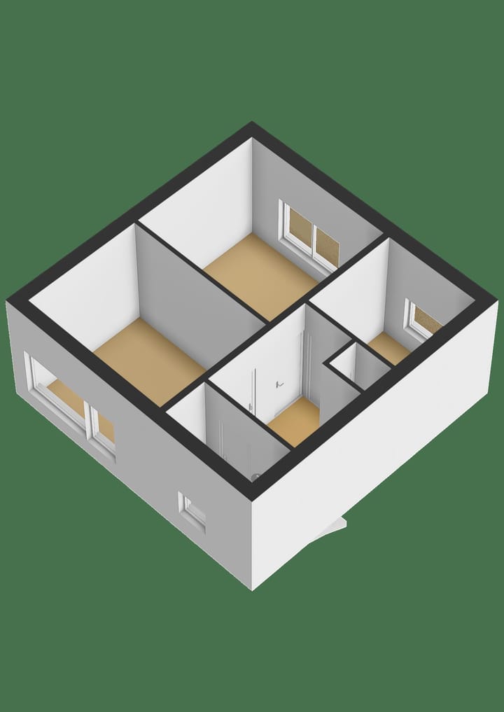 Photo 44 of De Ruyterlaan 34