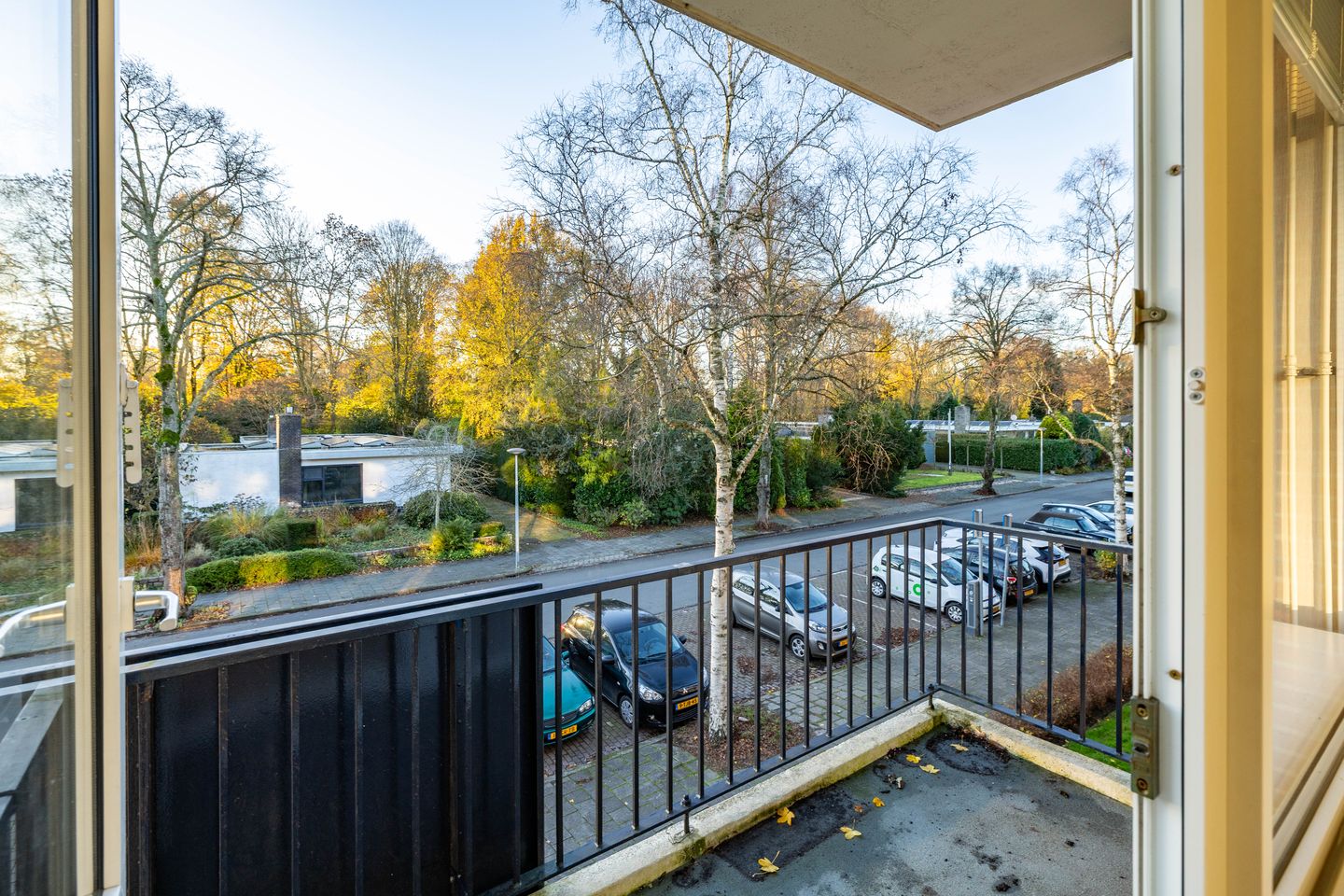 Foto 19 van Thorbeckelaan 142