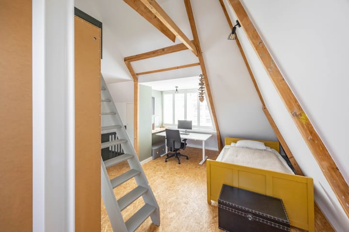 Foto 36 van Vindicatstraat 2