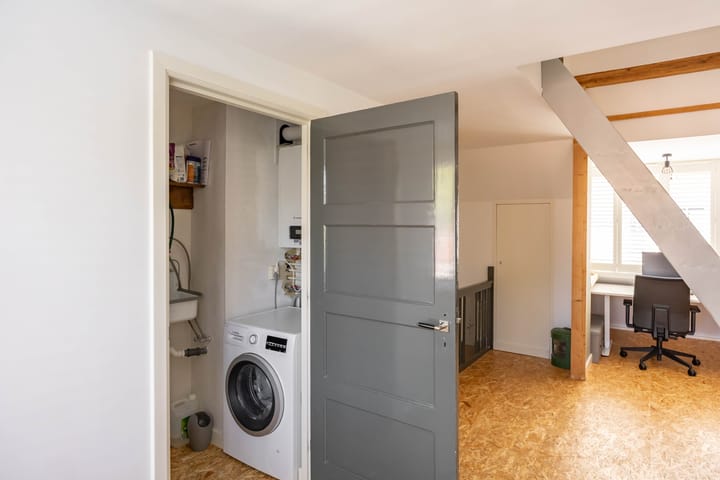 Foto 39 van Vindicatstraat 2