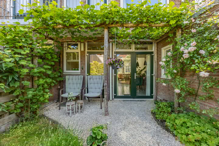 Foto 40 van Vindicatstraat 2