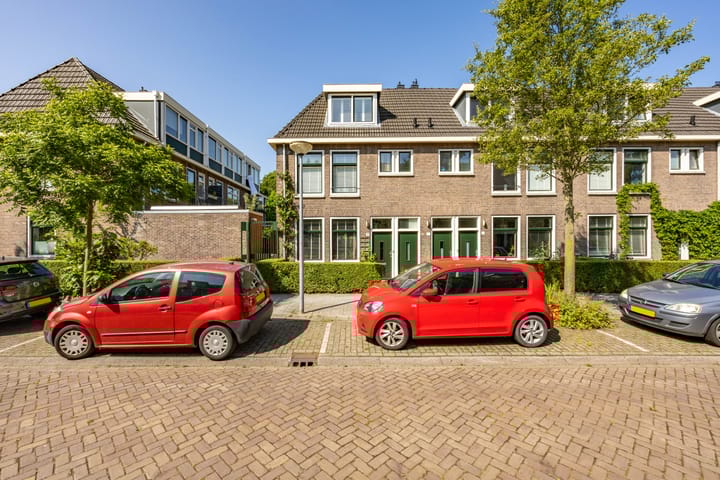 Foto 45 van Vindicatstraat 2