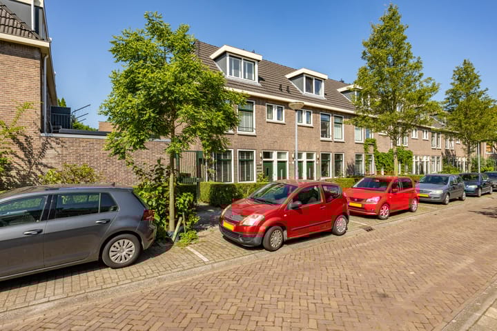 Foto 47 van Vindicatstraat 2