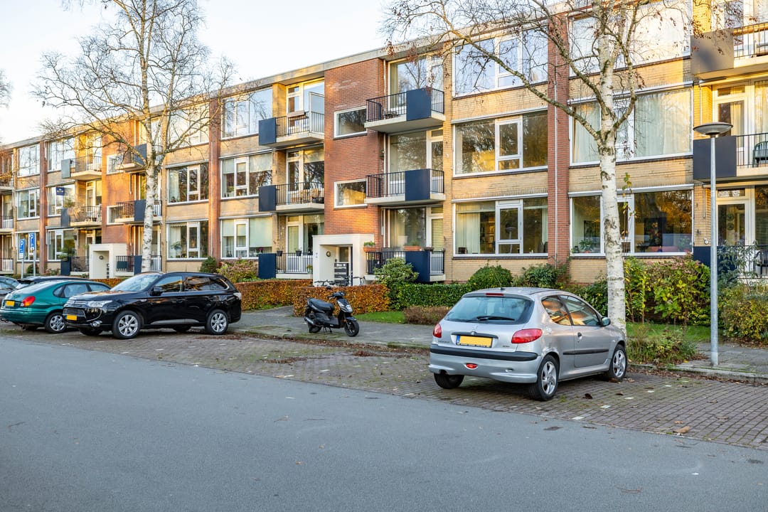 Foto 32 van Thorbeckelaan 142