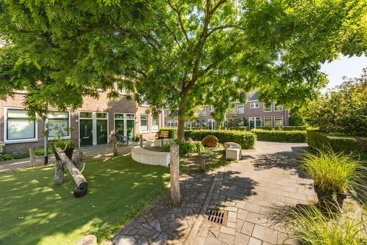 Foto 49 van Vindicatstraat 2