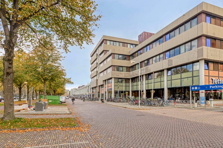 Photo 18 of Willem de Zwijgerlaan 334-E5