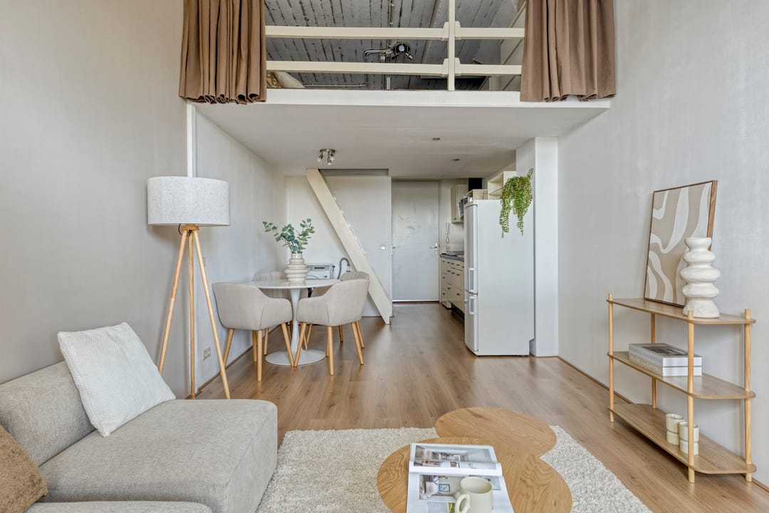 Foto 2 van Willem de Zwijgerlaan 334-E5