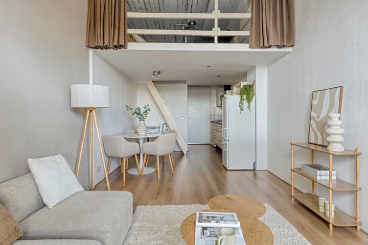 Photo 2 of Willem de Zwijgerlaan 334-E5