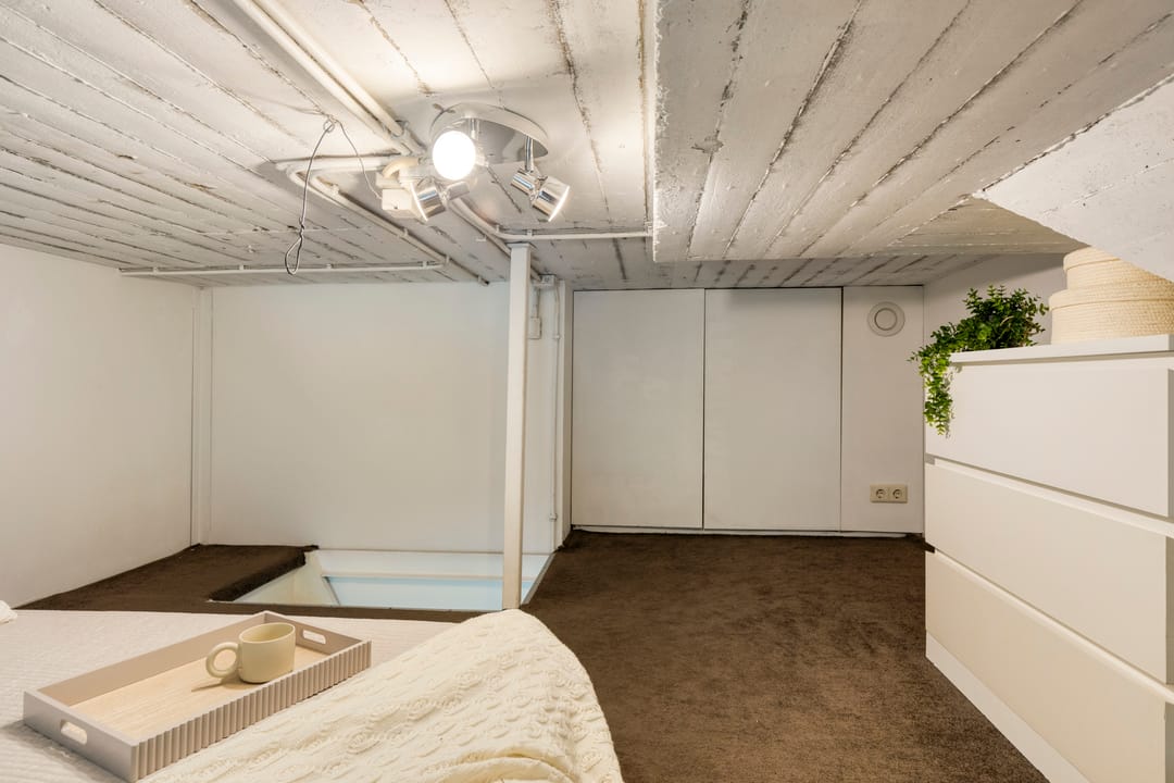 Foto 11 van Willem de Zwijgerlaan 334-E5