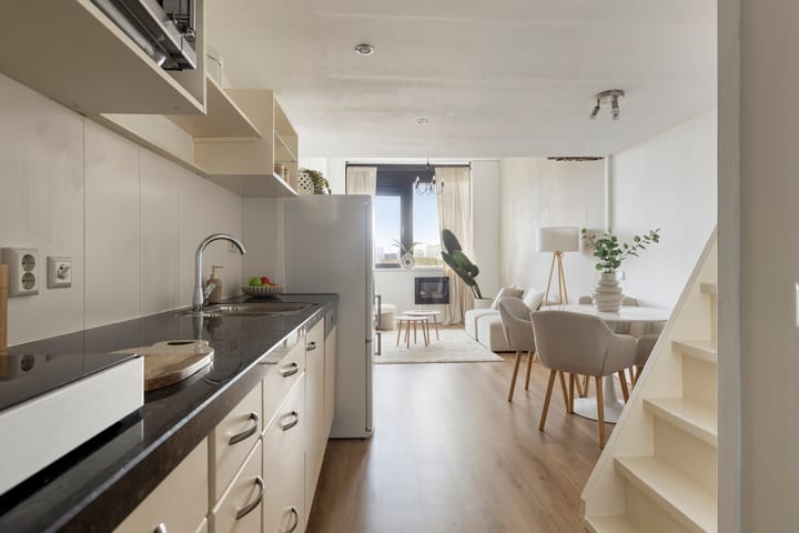 Photo 1 of Willem de Zwijgerlaan 334-E5