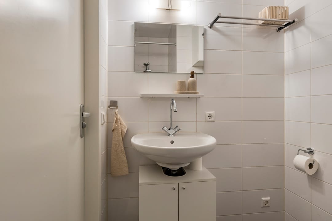 Foto 8 van Willem de Zwijgerlaan 334-E5