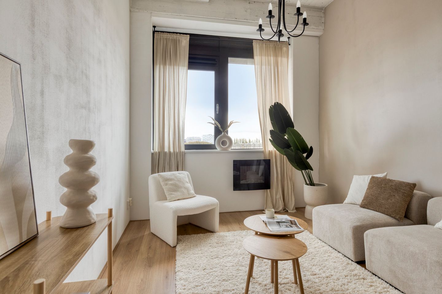 Foto 4 van Willem de Zwijgerlaan 334-E5