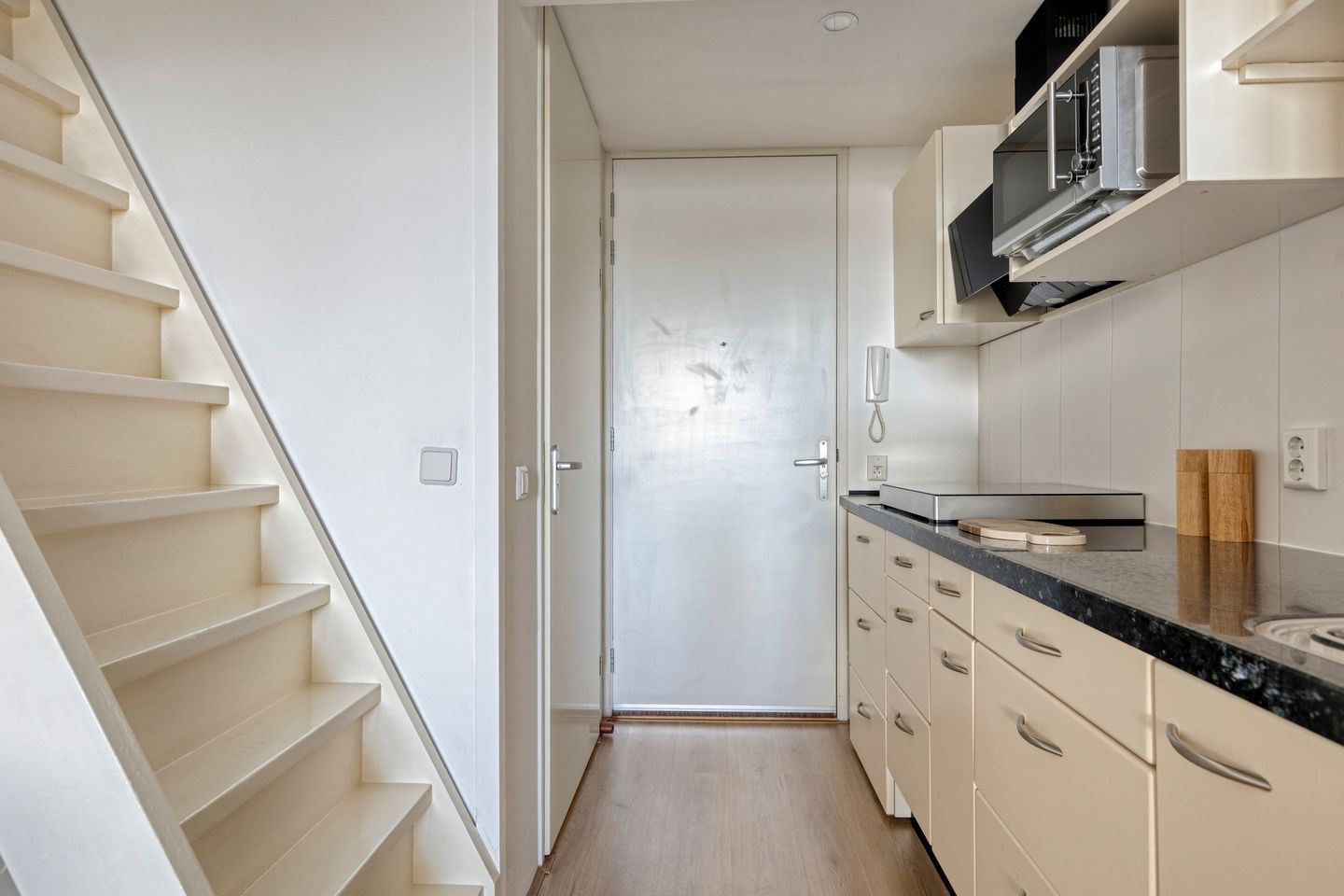 Foto 5 van Willem de Zwijgerlaan 334-E5