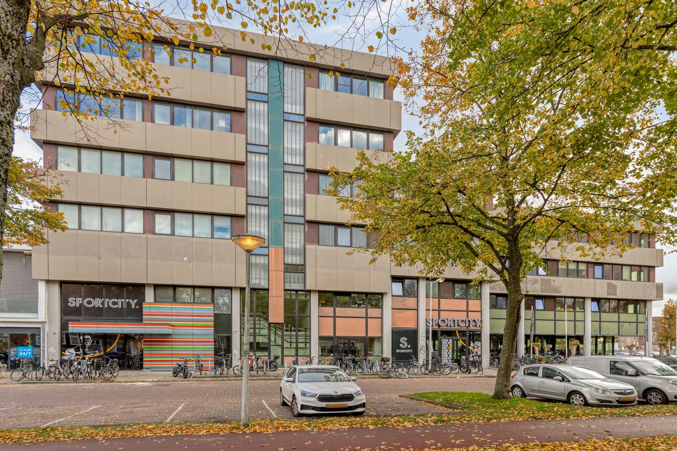 Foto 12 van Willem de Zwijgerlaan 334-E5