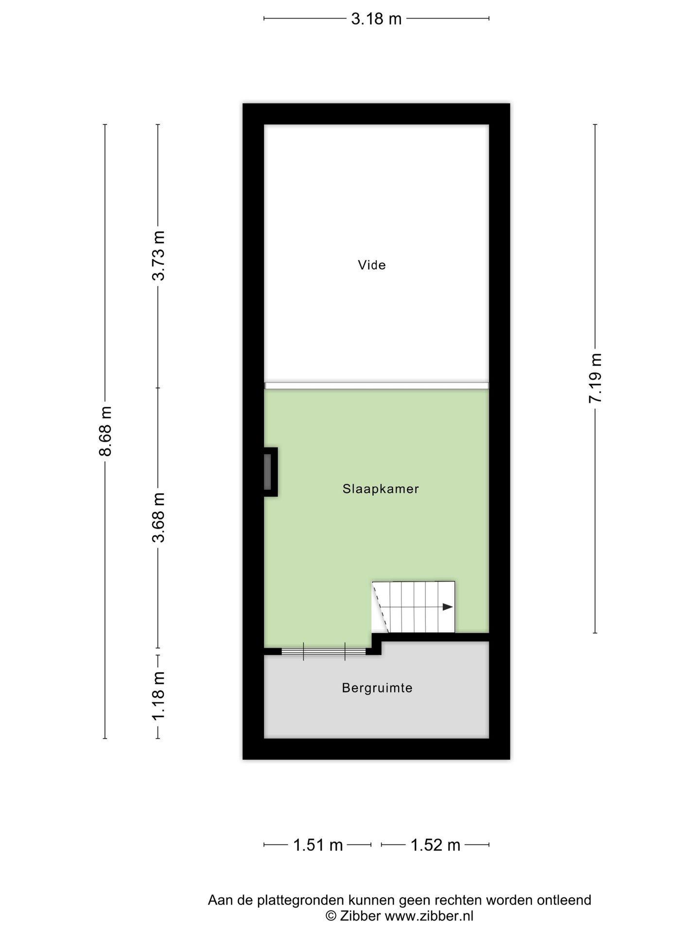Foto 20 van Willem de Zwijgerlaan 334-E5