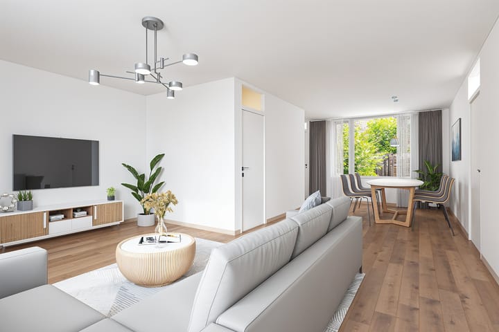 Photo 3 of Duinakker 10