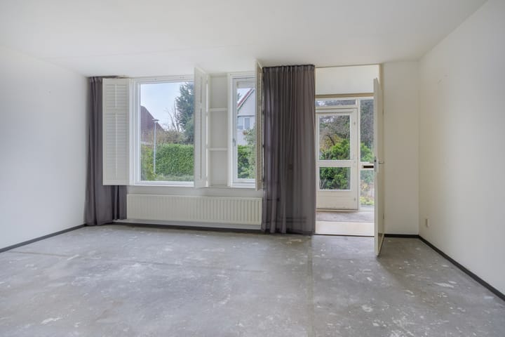 Foto 5 van Duinakker 10