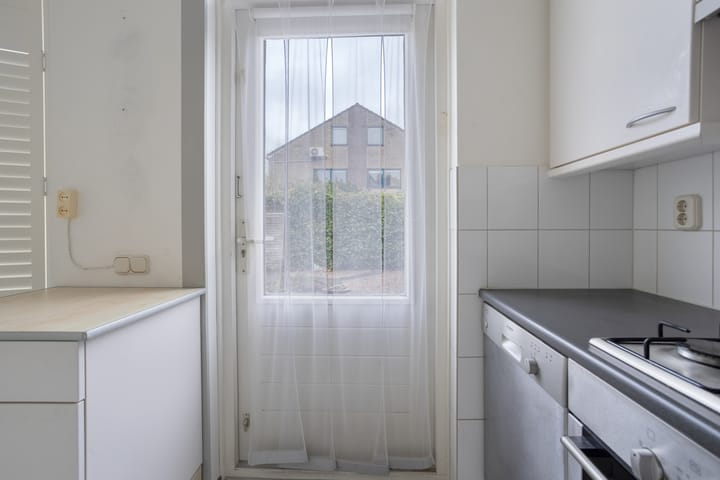 Foto 11 van Duinakker 10