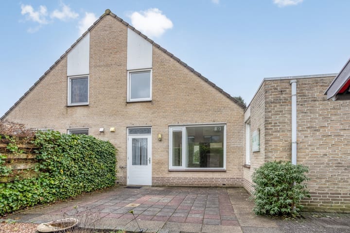 Foto 12 van Duinakker 10