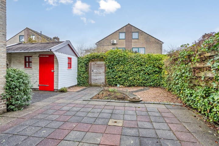 Foto 13 van Duinakker 10