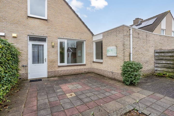 Foto 14 van Duinakker 10