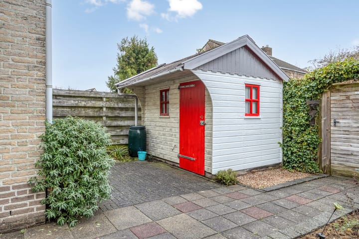 Foto 15 van Duinakker 10