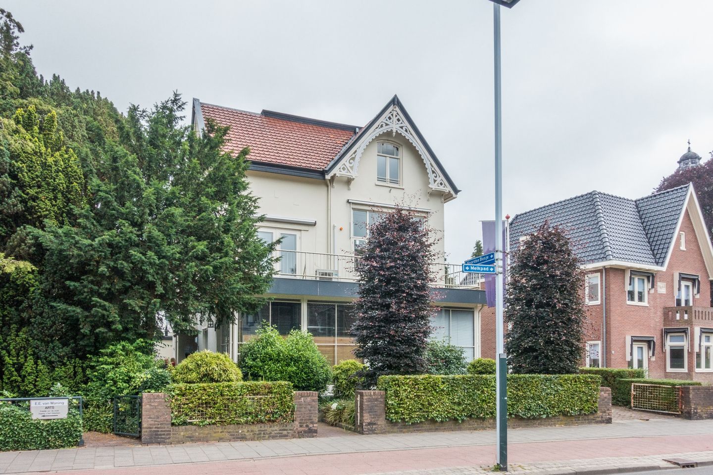 Bekijk foto 3 van Melkpad 18