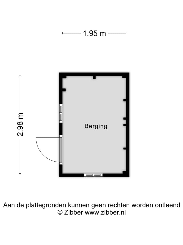Foto 33 van Duinakker 10