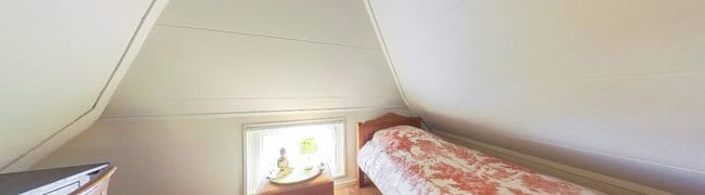 Slaapkamer