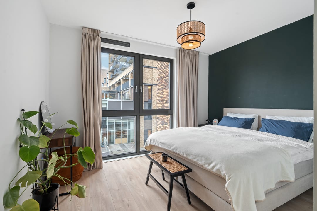 Foto 2 van IJdoornlaan 1485-G